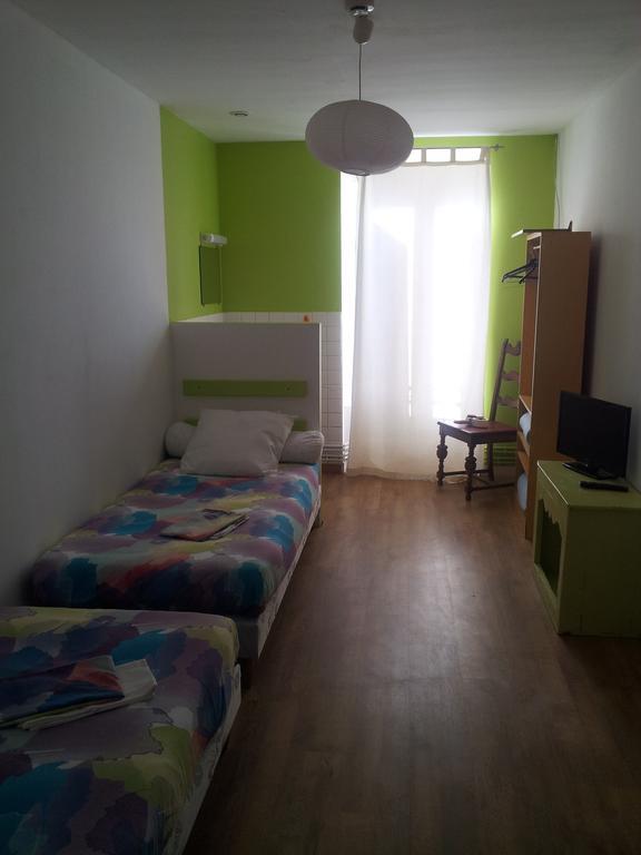 Auberge Bella Riva Creysse  Buitenkant foto