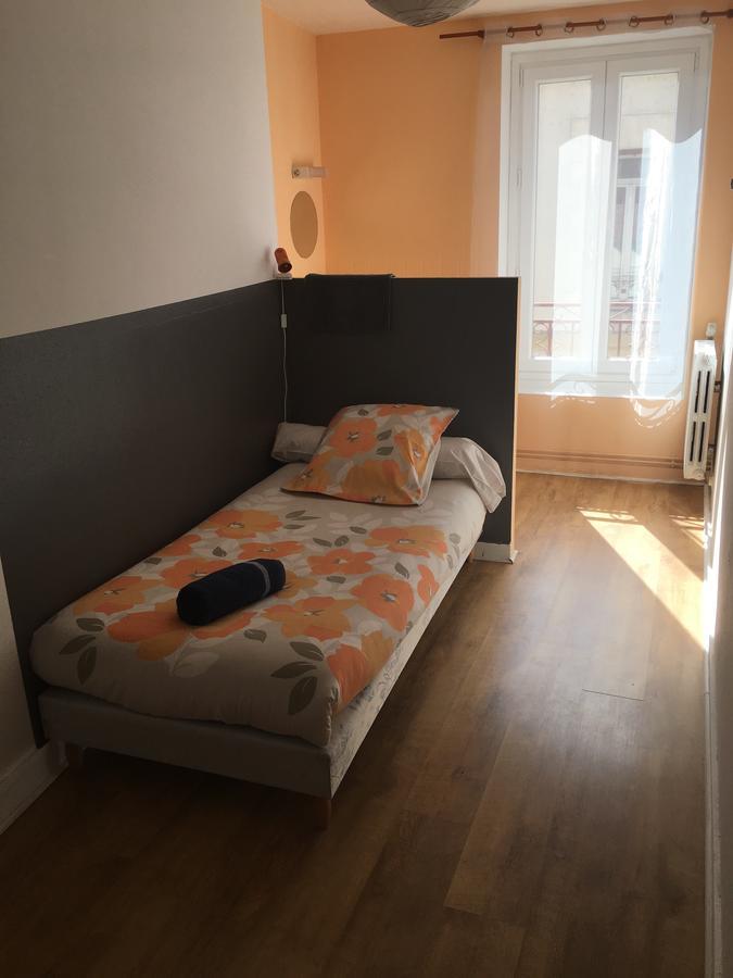 Auberge Bella Riva Creysse  Buitenkant foto