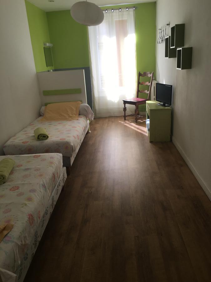 Auberge Bella Riva Creysse  Buitenkant foto